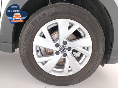 8 - Volkswagen Taigo eschini auto