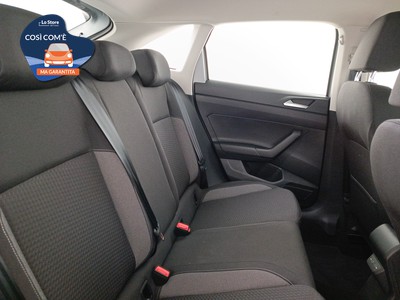 9 - Volkswagen Taigo eschini auto