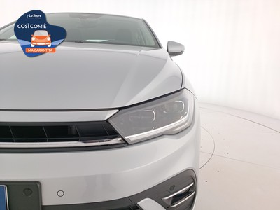 7 - Volkswagen Polo eschini auto