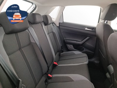 9 - Volkswagen Polo eschini auto