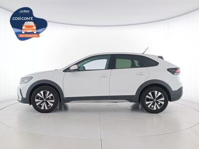 3 - Volkswagen Taigo eschini auto