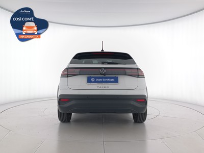 5 - Volkswagen Taigo eschini auto