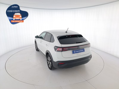 6 - Volkswagen Taigo eschini auto