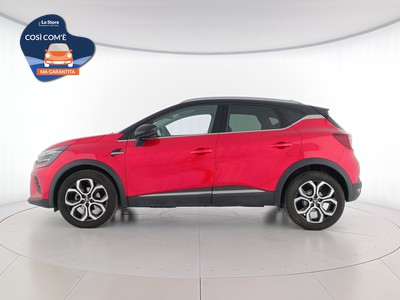 3 - Mitsubishi ASX eschini auto