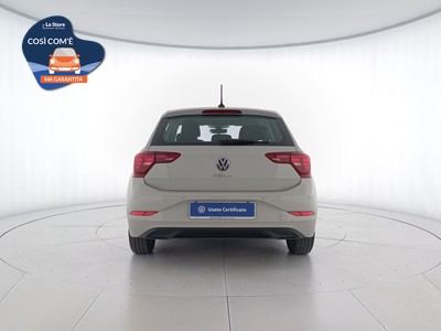 5 - Volkswagen Polo eschini auto