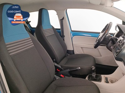 10 - Volkswagen up! eschini auto