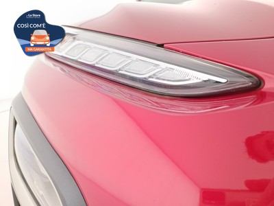 7 - Hyundai Kona eschini auto