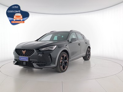 1 - Cupra Formentor eschini auto