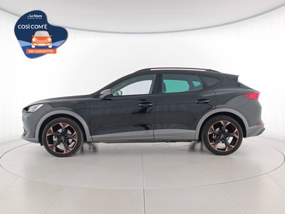 3 - Cupra Formentor eschini auto