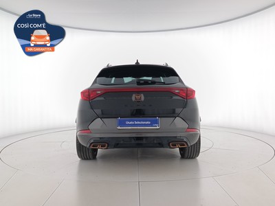 5 - Cupra Formentor eschini auto