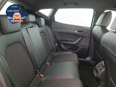 9 - Cupra Formentor eschini auto