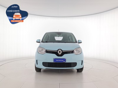 2 - Renault Twingo eschini auto