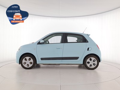 3 - Renault Twingo eschini auto