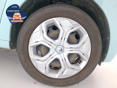 8 - Renault Twingo eschini auto