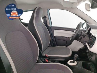 10 - Renault Twingo eschini auto