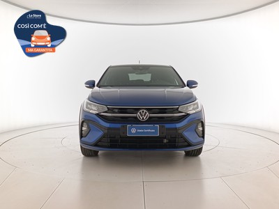 2 - Volkswagen Taigo eschini auto