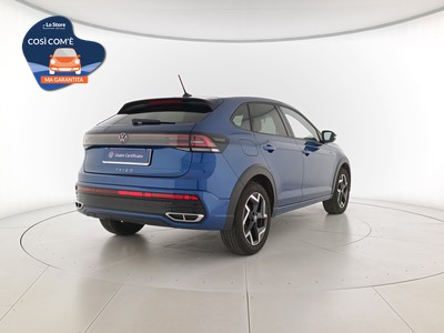 4 - Volkswagen Taigo eschini auto