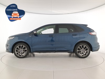 3 - Ford Edge eschini auto