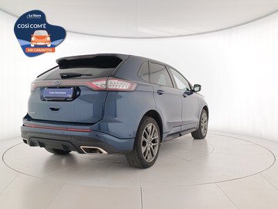 4 - Ford Edge eschini auto