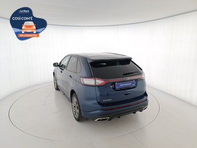 6 - Ford Edge eschini auto