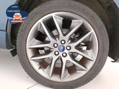 8 - Ford Edge eschini auto