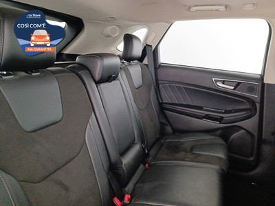 9 - Ford Edge eschini auto