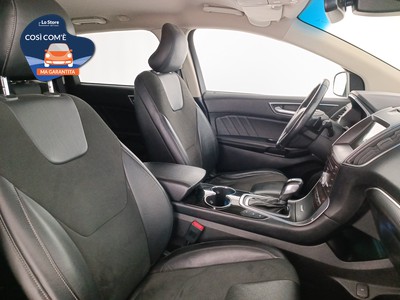 10 - Ford Edge eschini auto