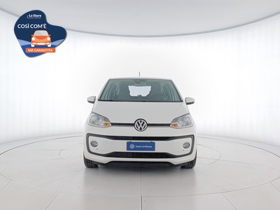 2 - Volkswagen up! eschini auto