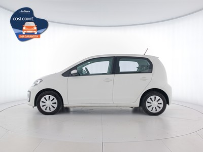 3 - Volkswagen up! eschini auto