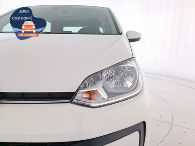 7 - Volkswagen up! eschini auto