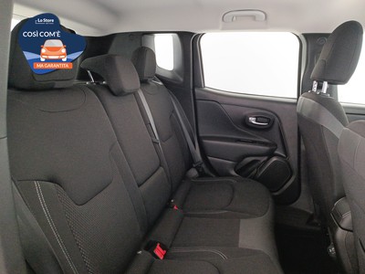 9 - Jeep Renegade eschini auto
