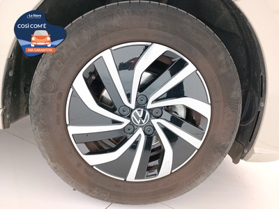8 - Volkswagen Polo eschini auto
