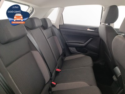 9 - Volkswagen Polo eschini auto