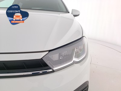 7 - Volkswagen Polo eschini auto