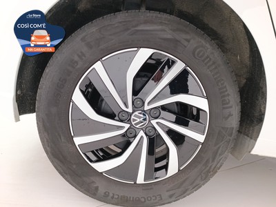 8 - Volkswagen Polo eschini auto
