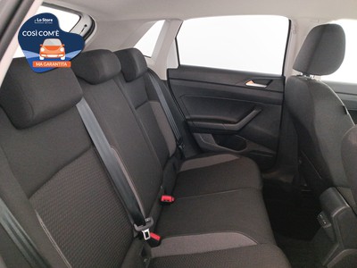 9 - Volkswagen Polo eschini auto