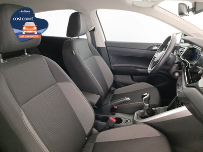 10 - Volkswagen Polo eschini auto