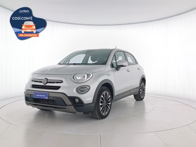 1 - Fiat 500X eschini auto