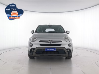 2 - Fiat 500X eschini auto