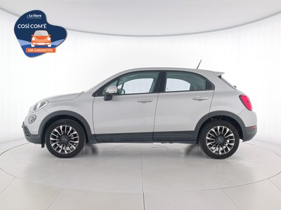 3 - Fiat 500X eschini auto