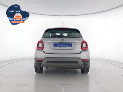 5 - Fiat 500X eschini auto