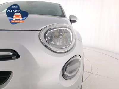 7 - Fiat 500X eschini auto