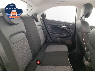 9 - Fiat 500X eschini auto