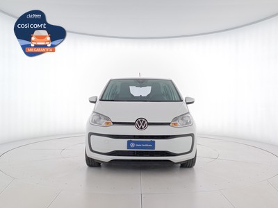 2 - Volkswagen up! eschini auto