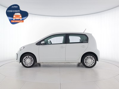 3 - Volkswagen up! eschini auto