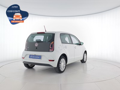 4 - Volkswagen up! eschini auto