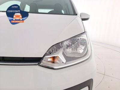 7 - Volkswagen up! eschini auto