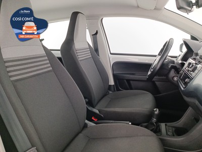 10 - Volkswagen up! eschini auto