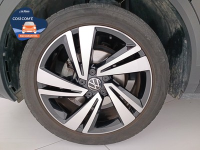 8 - Volkswagen T-Roc eschini auto