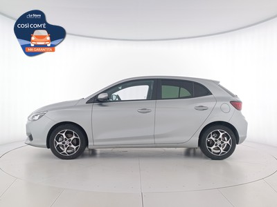 3 - Mg MG3 eschini auto